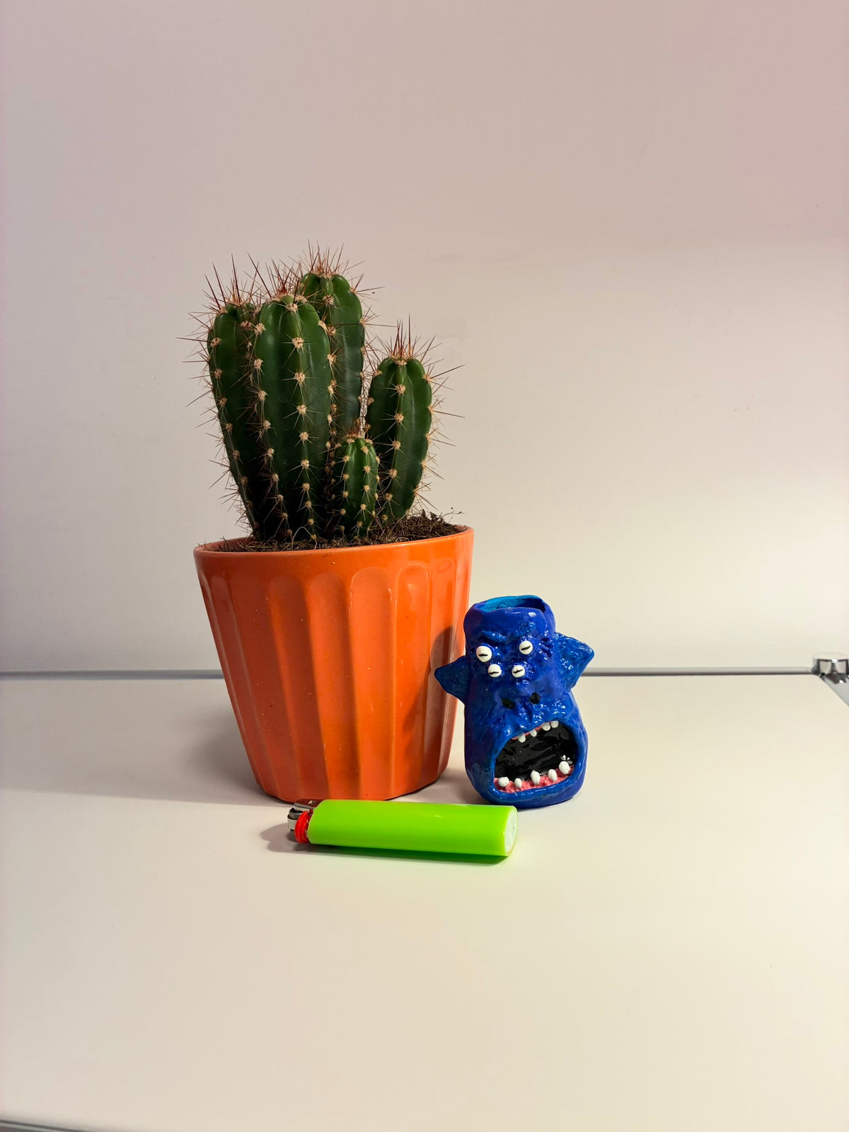 Buddy Big Tooth 1 of 1